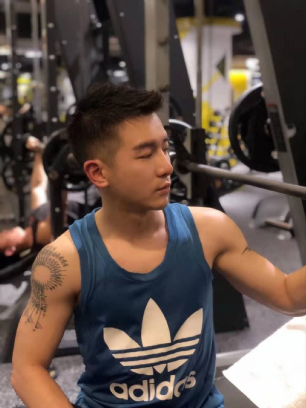 海海的第一张照片--许昌相亲服务中心