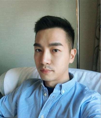 海海的第二张照片--许昌相亲服务中心