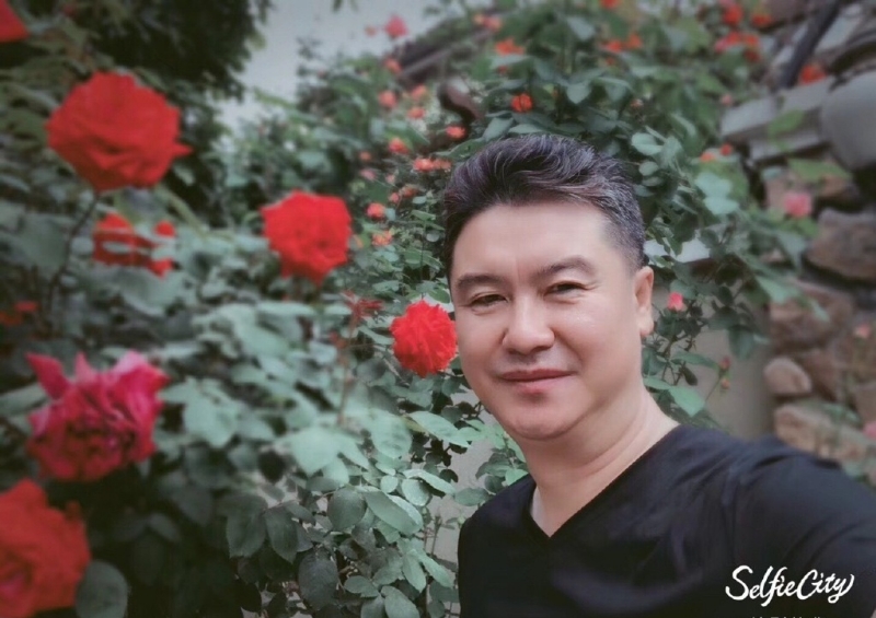 姓李名光耀的第一张照片--许昌相亲服务中心