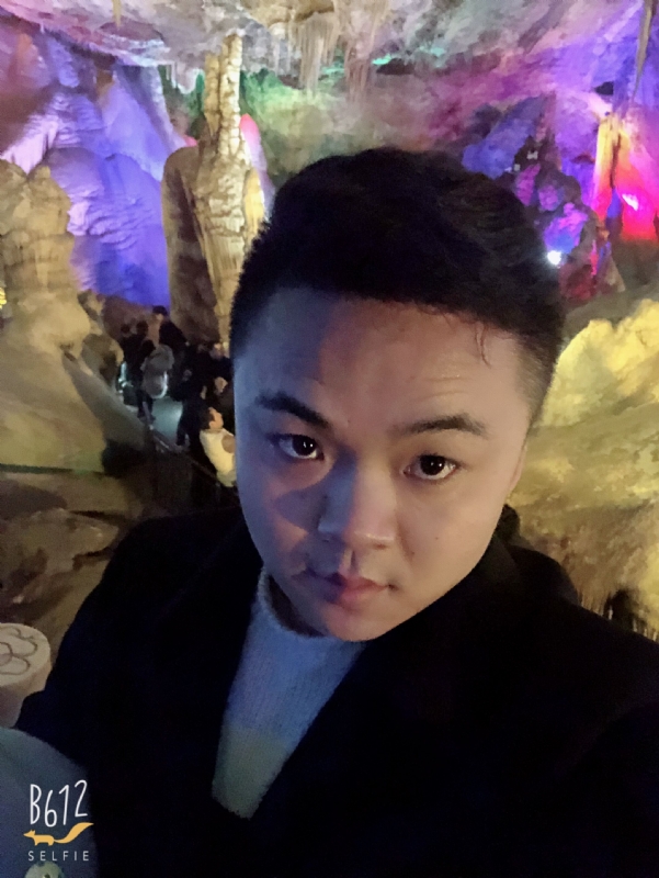 奔跑的五花肉的第一张照片--许昌相亲服务中心