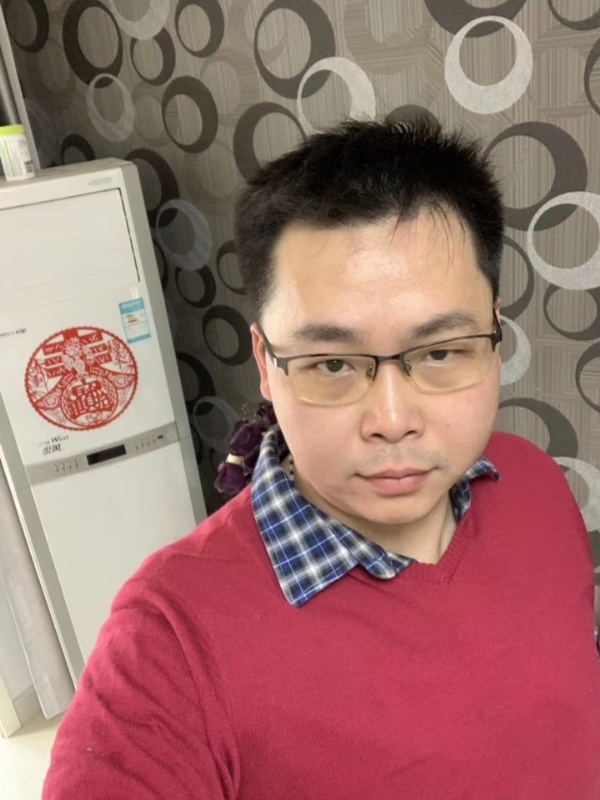 小李a的第一张照片--许昌相亲服务中心