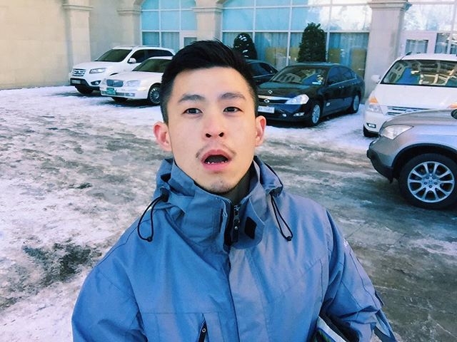 随缘的第一张照片--许昌相亲服务中心