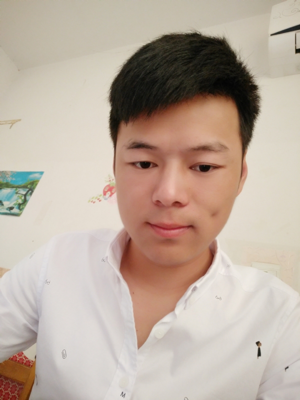 余生请多指教的第一张照片--许昌相亲服务中心