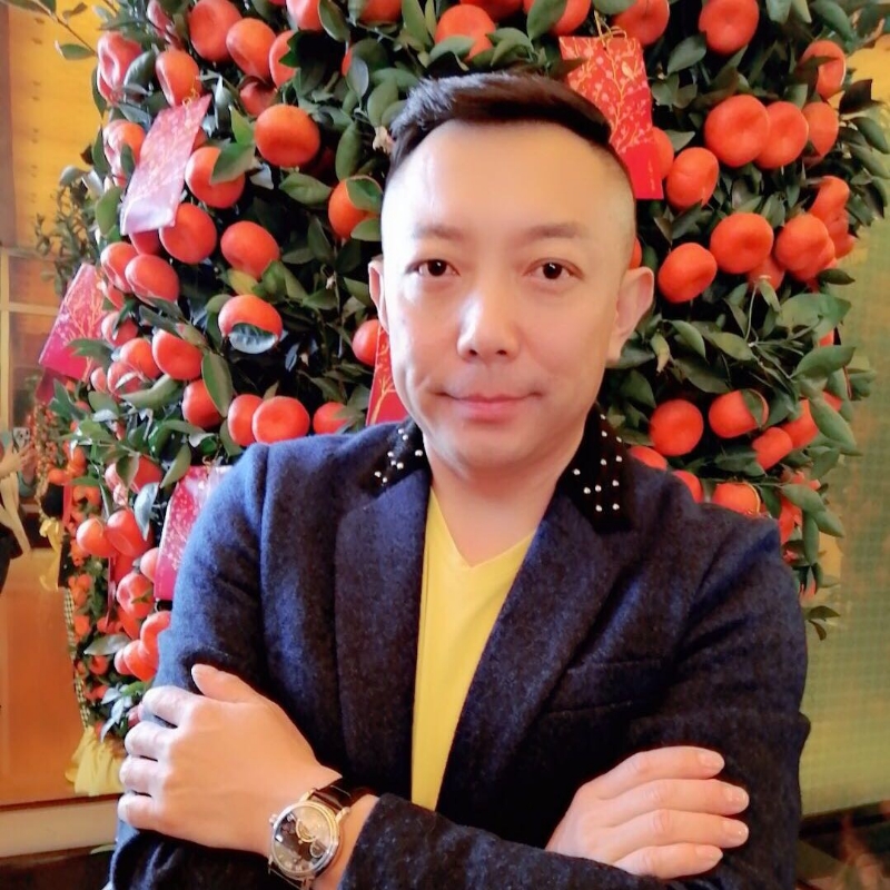 巧克力绅士的第一张照片--许昌相亲服务中心