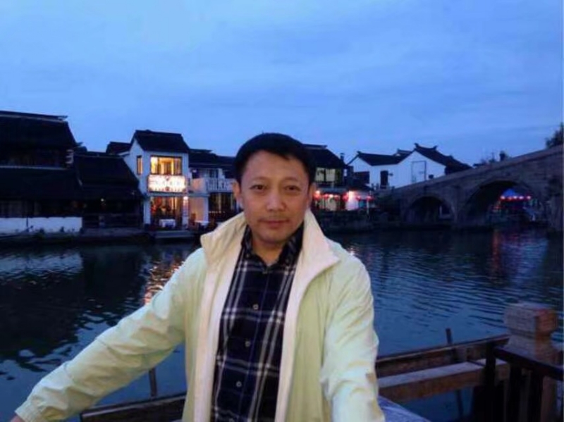巧克力绅士的第六张照片--许昌相亲服务中心