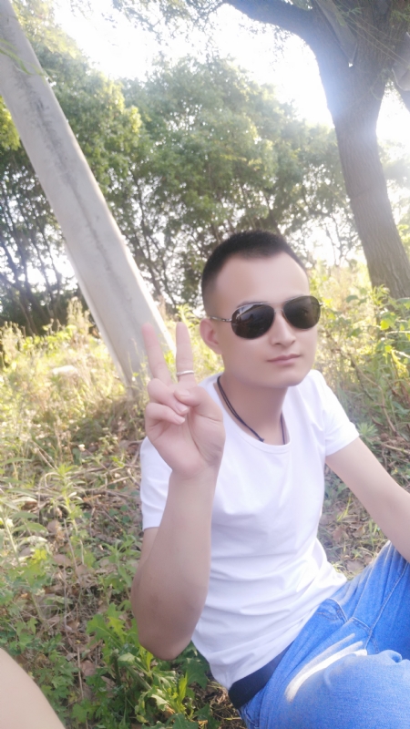 马凯亮的第一张照片--许昌相亲服务中心