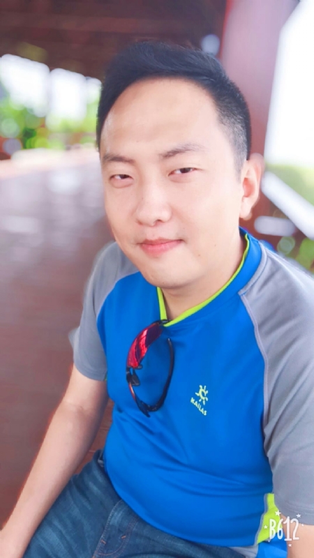 缘来如此的第一张照片--许昌相亲服务中心