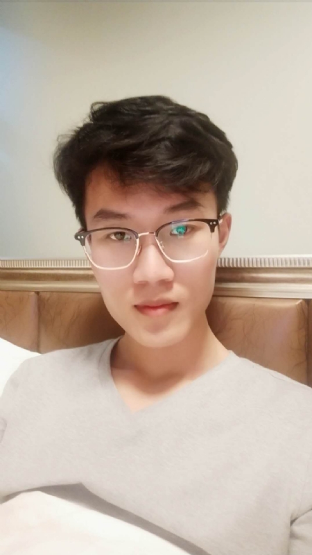 liubingyang的第一张照片--许昌相亲服务中心