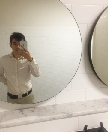 男人盾的第一张照片--许昌相亲服务中心
