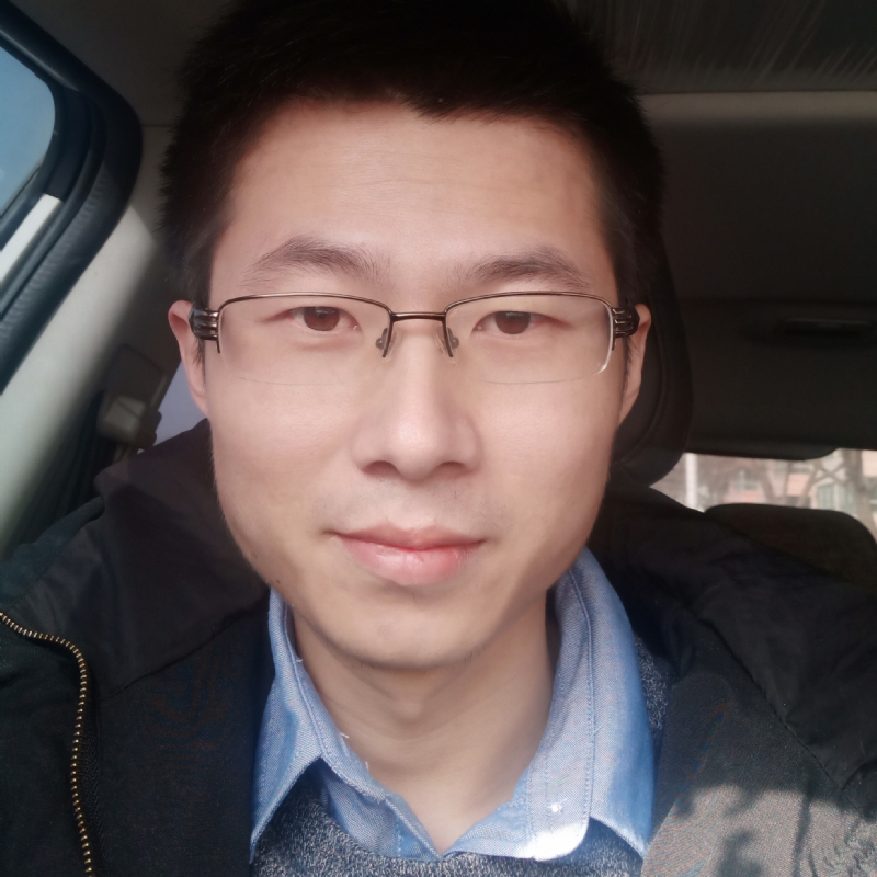 弱水三千的第一张照片--许昌相亲服务中心