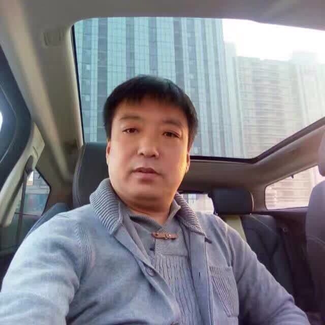 Jaykson的第一张照片--许昌相亲服务中心
