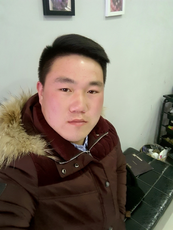 小飞的第一张照片--许昌相亲服务中心