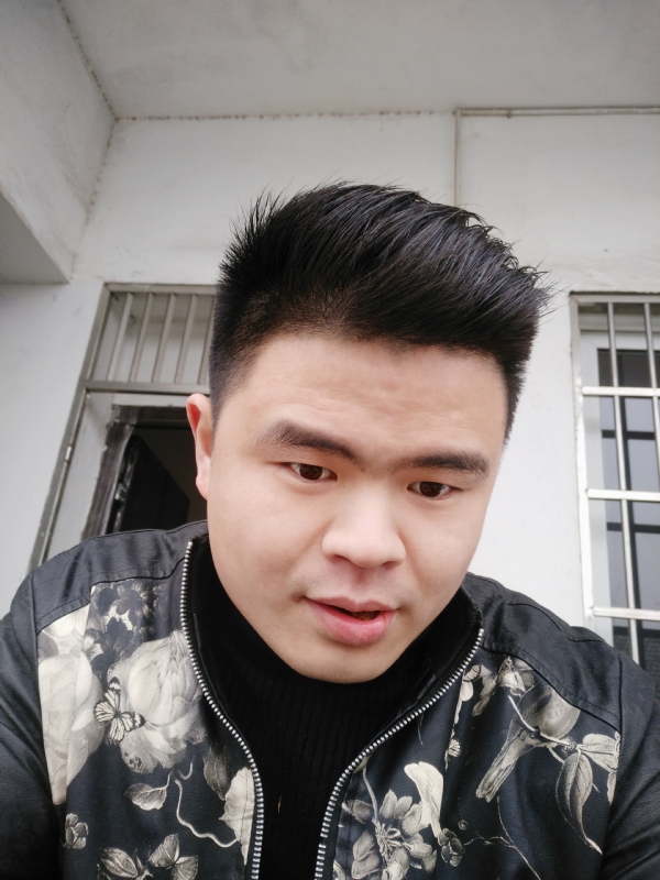 随遇而安的第一张照片--许昌相亲服务中心