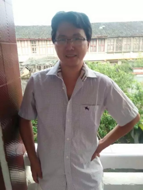 敬奉的第一张照片--许昌相亲服务中心
