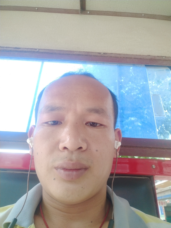 缘分的第一张照片--许昌相亲服务中心