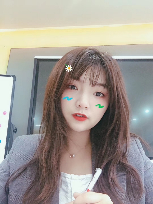Lisa的第一张照片--许昌相亲服务中心