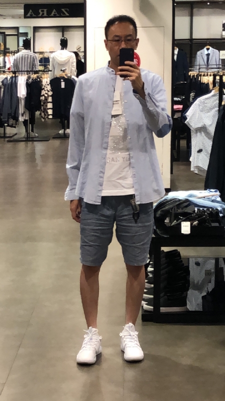 Leon的第一张照片--许昌相亲服务中心