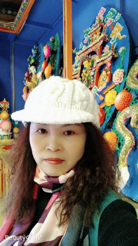HK的第一张照片--许昌相亲服务中心
