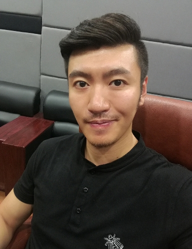 劉杰輝的第一张照片--许昌相亲服务中心
