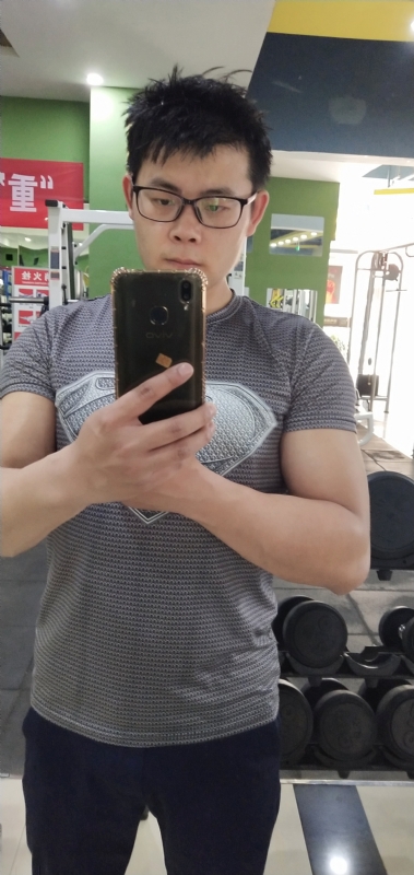 诚心找对象的第一张照片--许昌相亲服务中心