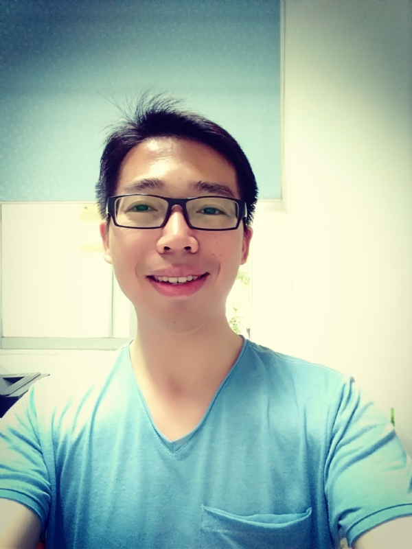 湘香月的第一张照片--许昌相亲服务中心