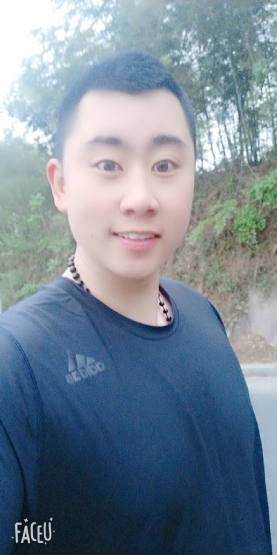 帅小伙的第一张照片--许昌相亲服务中心