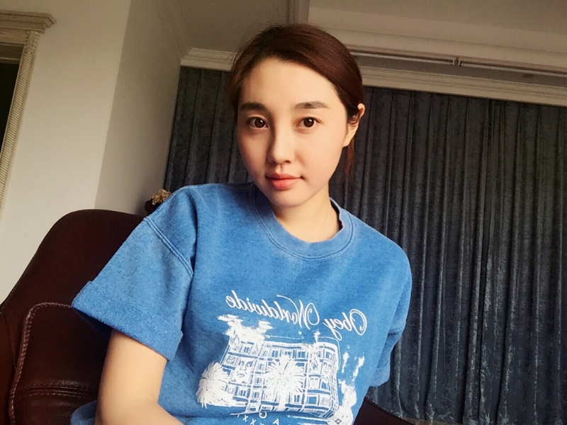 一叶知秋的第五张照片--许昌相亲服务中心