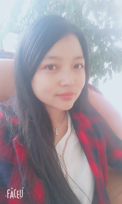 玉婷的第一张照片--许昌相亲服务中心