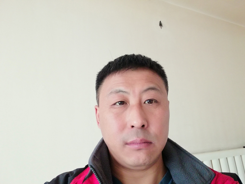 海阔天空的第一张照片--许昌相亲服务中心