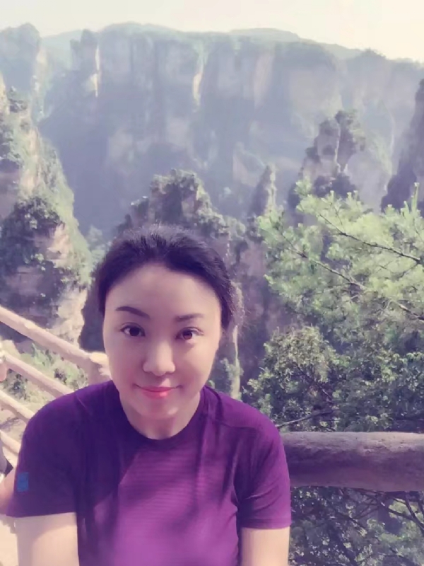 乐妞的第二张照片--许昌相亲服务中心