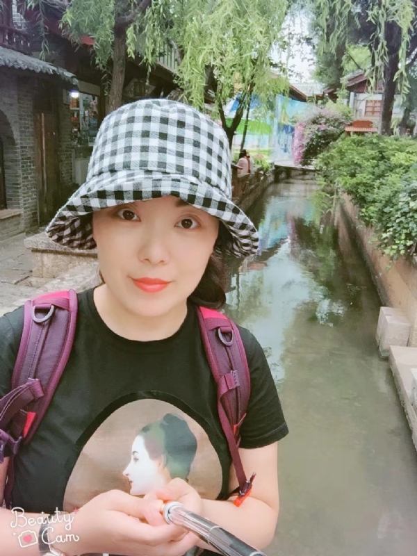 乐妞的第三张照片--许昌相亲服务中心