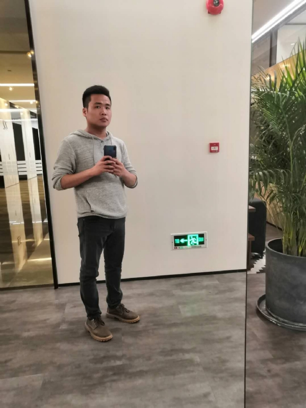 Tim的第二张照片--许昌相亲服务中心