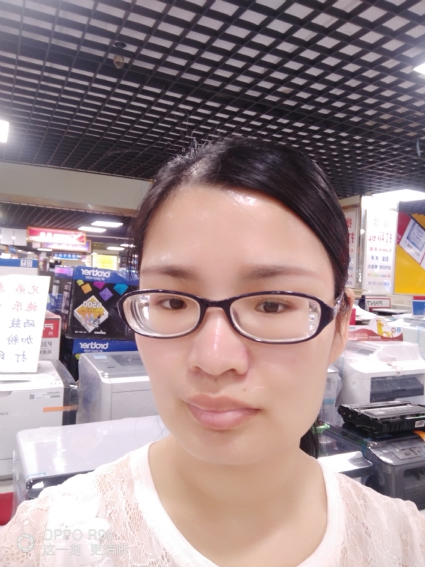 兔妮的第一张照片--许昌相亲服务中心