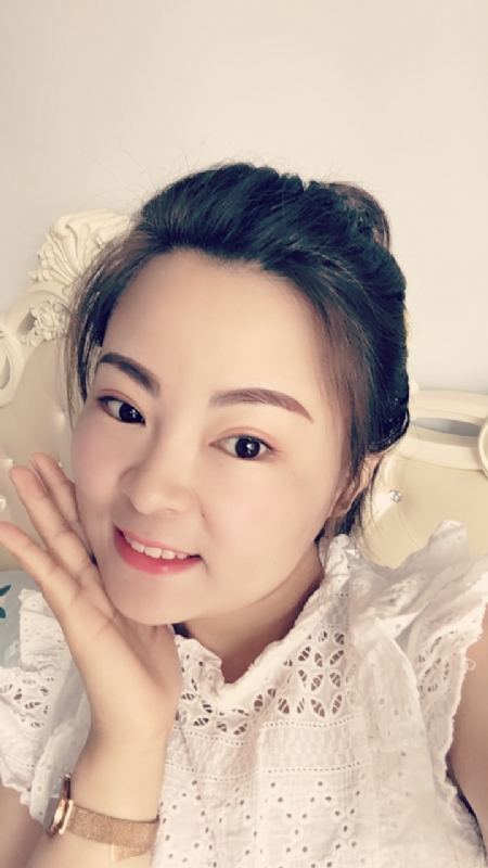 美琳的第一张照片--许昌相亲服务中心