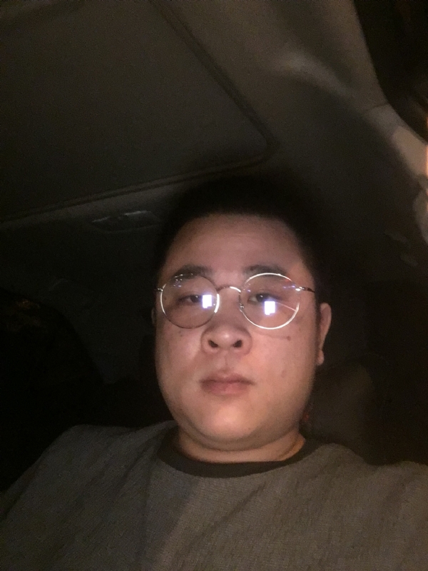 Gang的第一张照片--许昌相亲服务中心