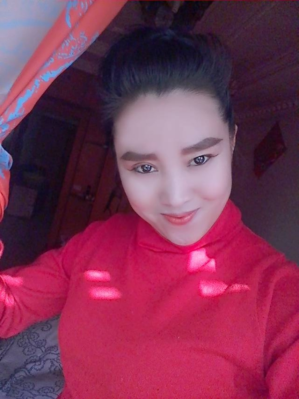 红狼的第一张照片--许昌相亲服务中心