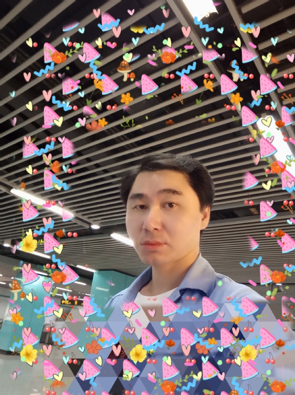 绿叶的第一张照片--许昌相亲服务中心