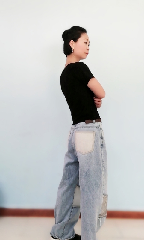 lily的第一张照片--许昌相亲服务中心