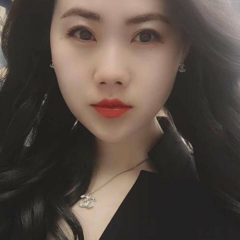 晓晓的第一张照片--许昌相亲服务中心