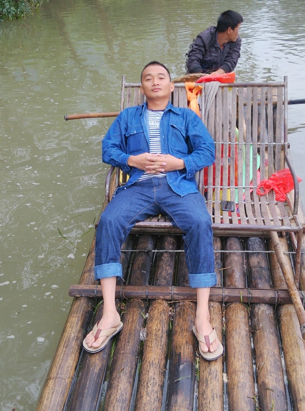 缘来系你的第一张照片--许昌相亲服务中心