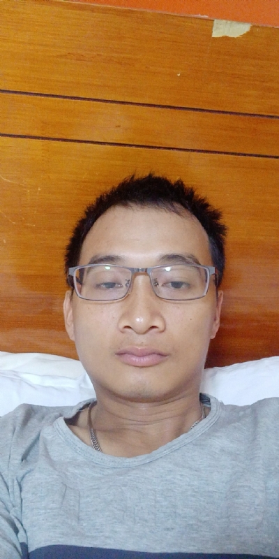 缘来系你的第二张照片--许昌相亲服务中心
