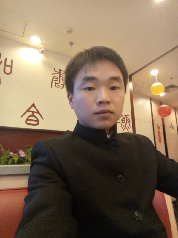 夜凉露沾衣的第一张照片--许昌相亲服务中心