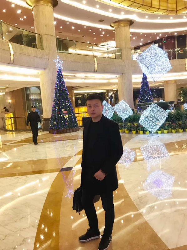 够钟的第一张照片--许昌相亲服务中心