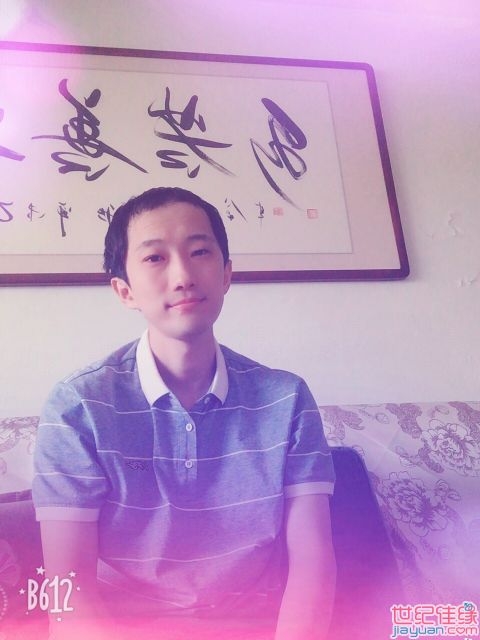 唯有、努力的第一张照片--许昌相亲服务中心