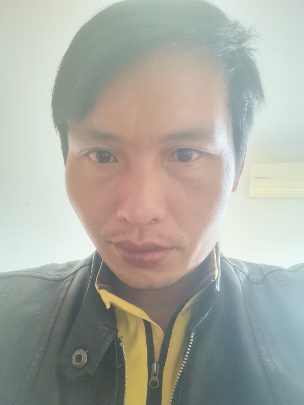 渴死的鱼的第一张照片--许昌相亲服务中心