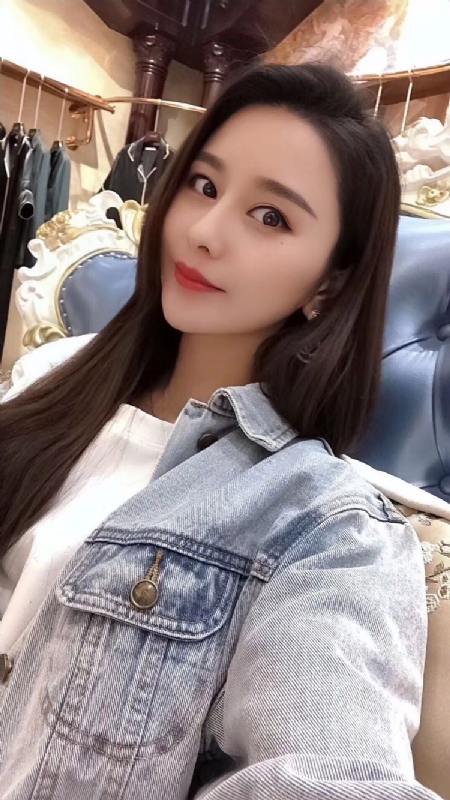 李珊珊的第一张照片--许昌相亲服务中心