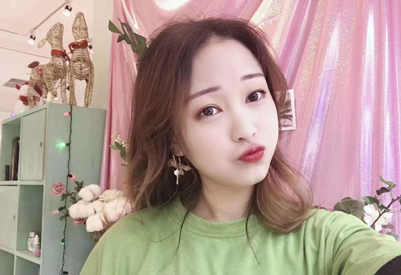 罗兰的第二张照片--许昌相亲服务中心