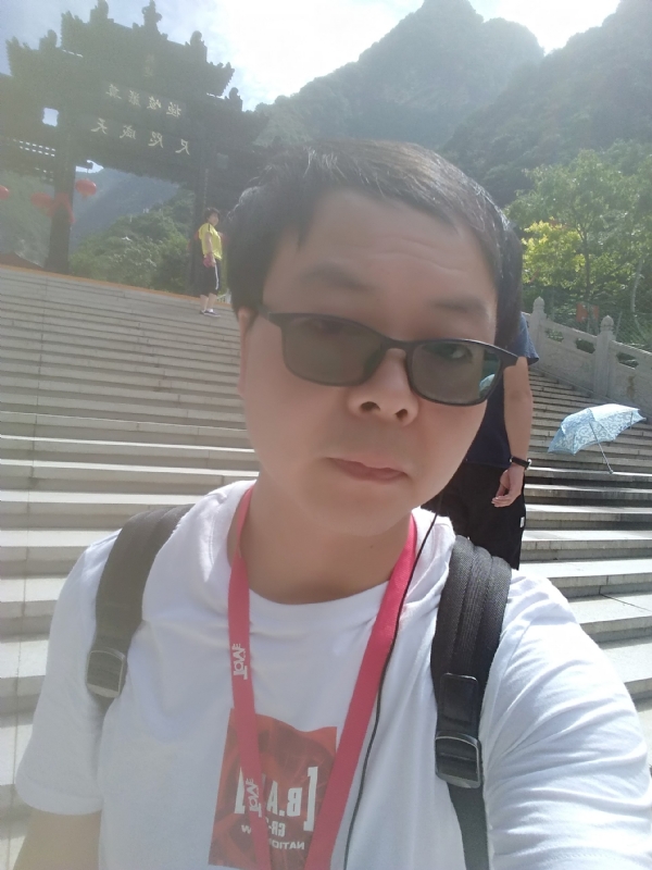 往后余生的第一张照片--许昌相亲服务中心