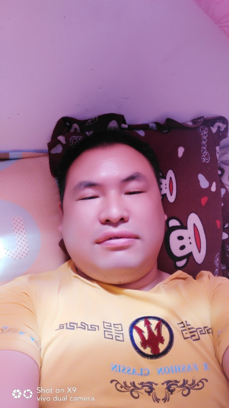 孤狼的第一张照片--许昌相亲服务中心