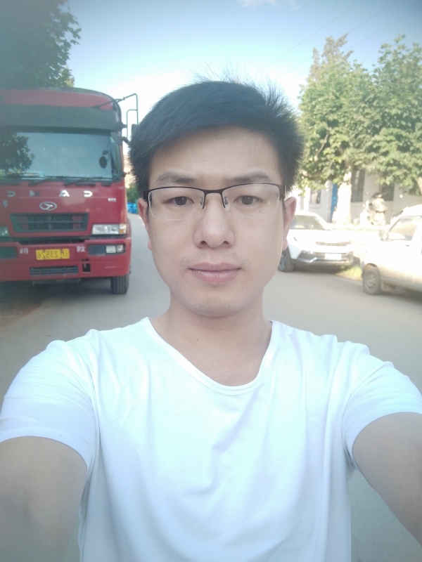 木偶的第一张照片--许昌相亲服务中心
